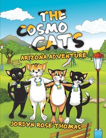 The Cosmo Cats