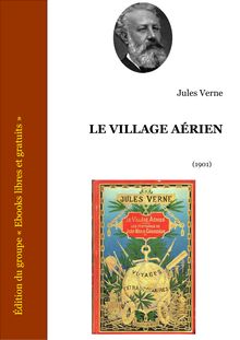 Verne le village aerien