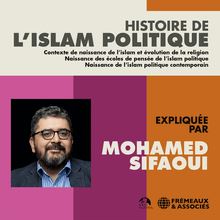 Histoire de l islam politique
