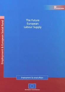 The future European labour supply