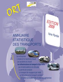 ORT Midi-Pyrénées - Annuaire Statistiques des Transports ...