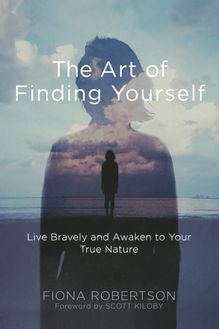 Art of Finding Yourself