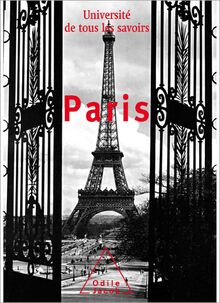 Paris : (Volume 13)
