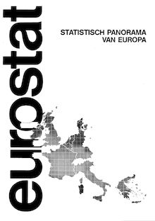 Statistisch panorama van Europa