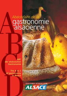 Gastronomie alsacienne