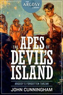 The Apes of Devil’s Island