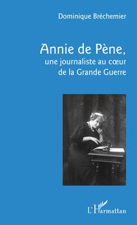 Annie de Pène,