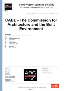 abce-audit-october-2010