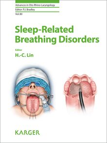 Sleep-Related Breathing Disorders