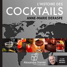 L histoire cocktails