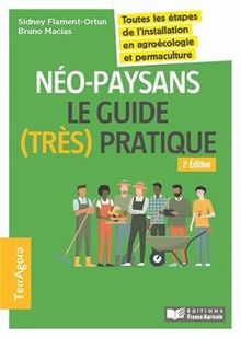 Néo-paysans - 2e édition