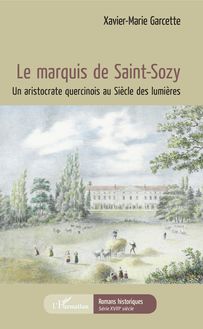 Le marquis de Saint-Sozy