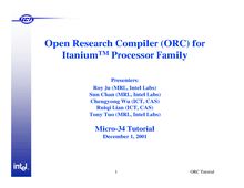 ORC-MICRO34-tutorial