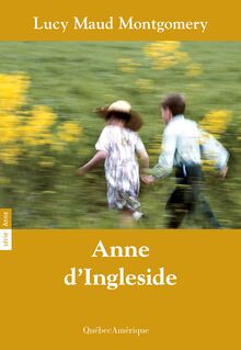 Anne 06 - Anne d Ingleside
