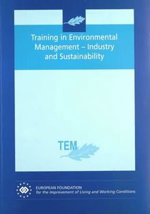 Training in environmental management
