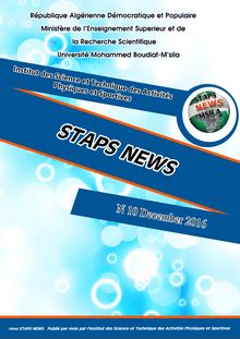 stsps news 10