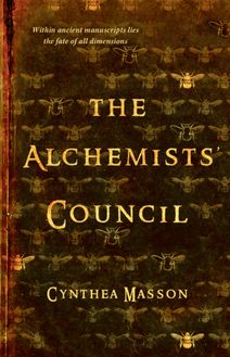 Alchemists  Council