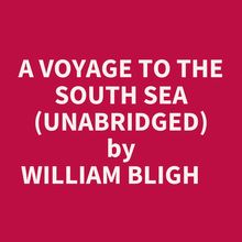 A Voyage To The South Sea (Unabridged)