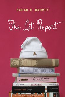 The Lit Report