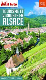 Tourisme et Vignoble en Alsace 2020