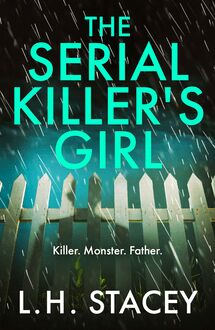 The Serial Killer s Girl