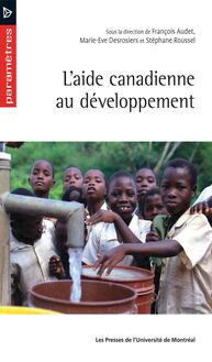 L Aide canadienne au développement