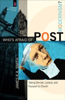 The Church and Postmodern Culture