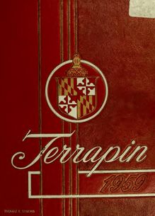 The Terrapin : [yearbook]