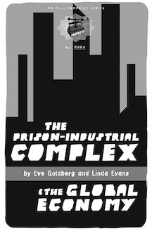Prison-Industrial Complex and the Global Economy