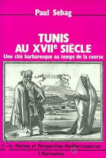 Tunis au XVIè siècle