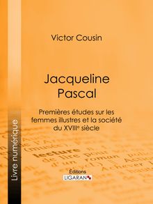Jacqueline Pascal