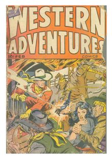 Western Adventures 003