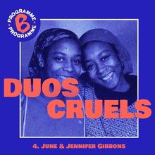 Duos cruels | Épisode 4 : June et Jennifer Gibbons