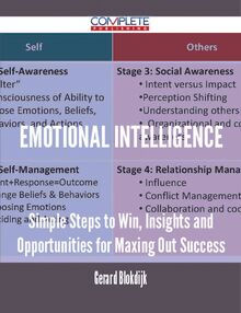 Emotional Intelligence - Simple Steps to Win, Insights and Opportunities for Maxing Out Success