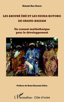 Les Abouré èhè et les Nzima Kotoko de Grand-Bassam