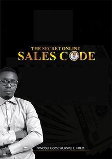 The Secret Online Sales Code