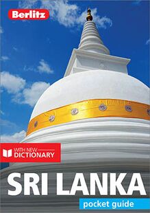 Berlitz Pocket Guide Sri Lanka (Travel Guide eBook)