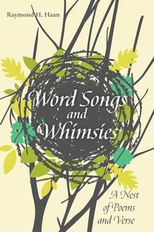 Word Songs and Whimsies