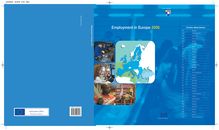 Employment in Europe 2006