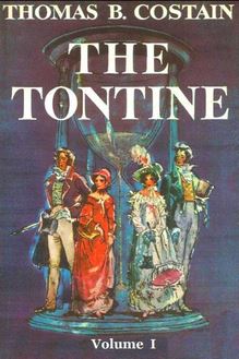 The Tontine, Volume 1