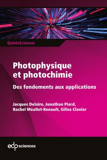 Photophysique et photochimie