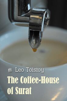 The Coffee-House of Surat