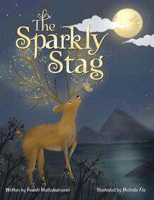 The Sparkly Stag