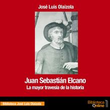 Juan Sebastián Elcano