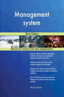 Management system Third Edition