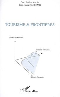 Tourisme et frontières