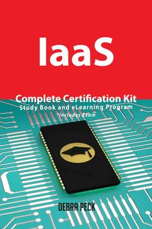 IaaS Complete Certification Kit - Study Book and eLearning Program