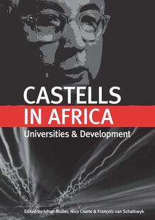 Castells in Africa: Universities and Development
