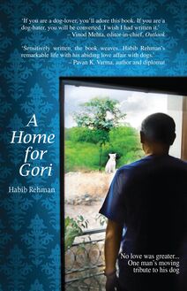 A Home for Gori