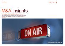 Media Sector Insights 2010